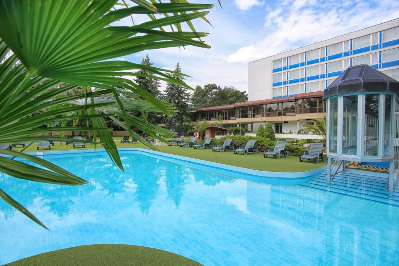 Ensana Splendid Hotel Piest'any Ngoại thất bức ảnh