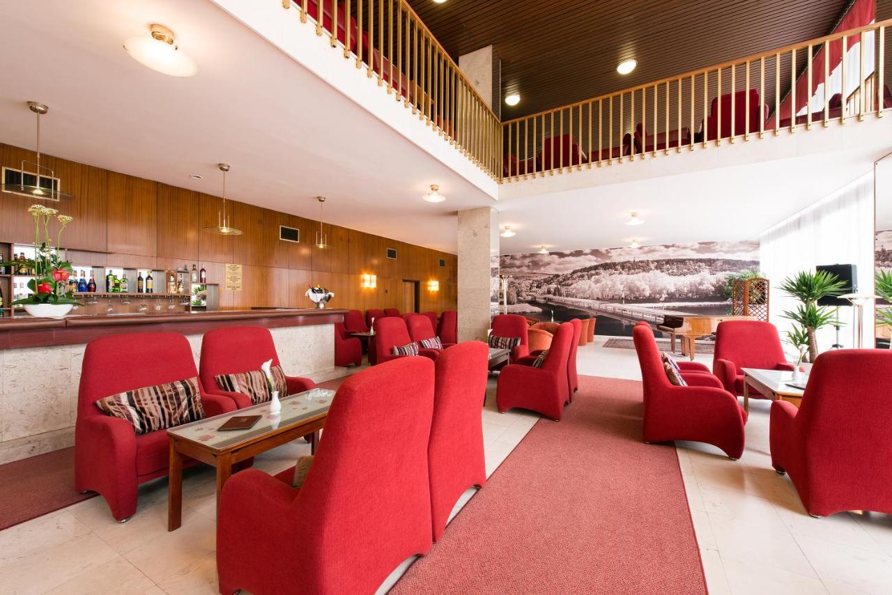 Ensana Splendid Hotel Piest'any Ngoại thất bức ảnh