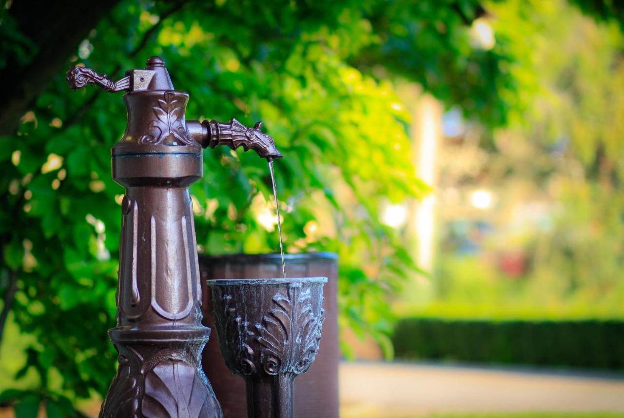 Ensana Splendid Hotel Piest'any Ngoại thất bức ảnh