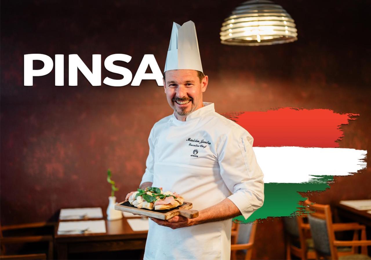Ensana Splendid Hotel Piest'any Ngoại thất bức ảnh