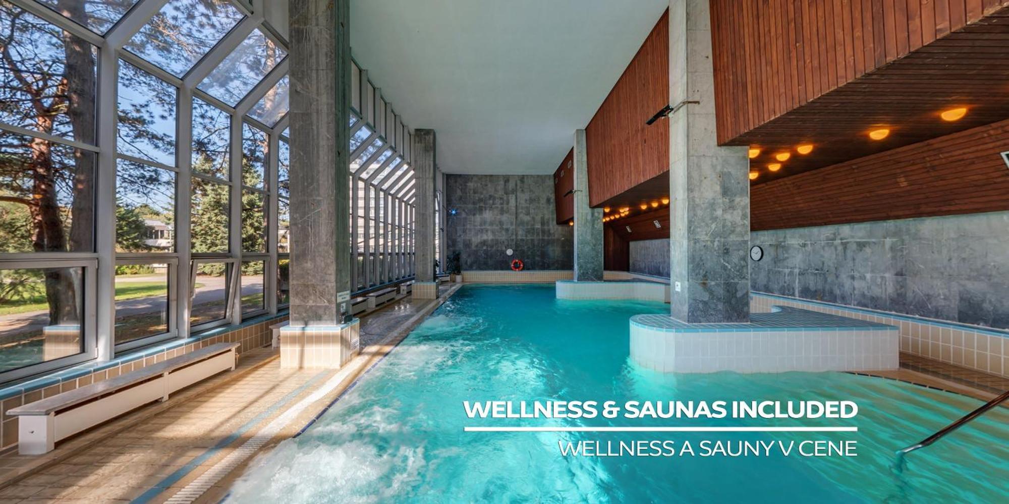 Ensana Splendid Hotel Piest'any Ngoại thất bức ảnh