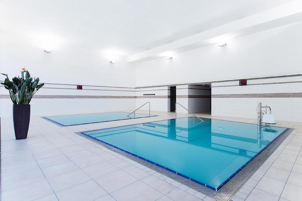 Ensana Splendid Hotel Piest'any Ngoại thất bức ảnh