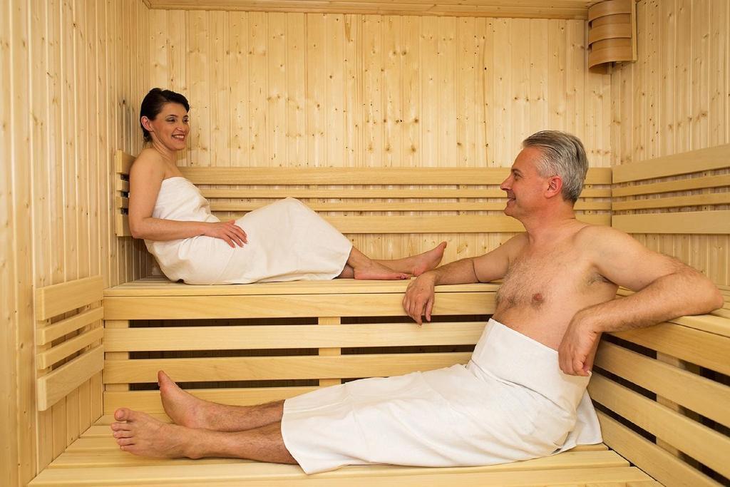 Ensana Splendid Hotel Piest'any Ngoại thất bức ảnh